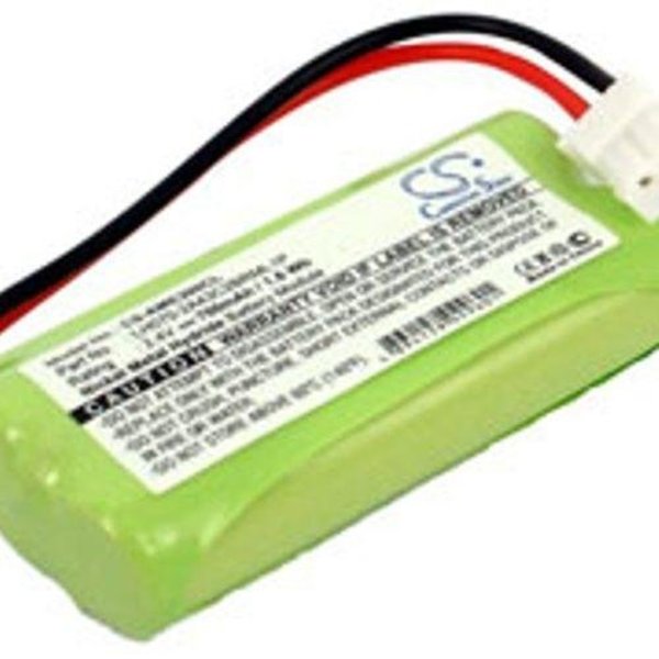 Ilc Replacement for At&t Bt183342 Battery BT183342  BATTERY AT&T